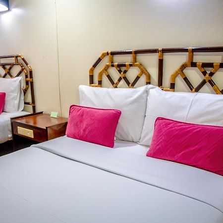 Lukmuang 2 Hotel Панг Нга Екстериор снимка
