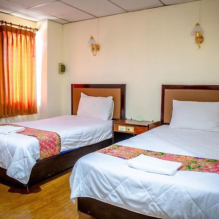 Lukmuang 2 Hotel Панг Нга Екстериор снимка