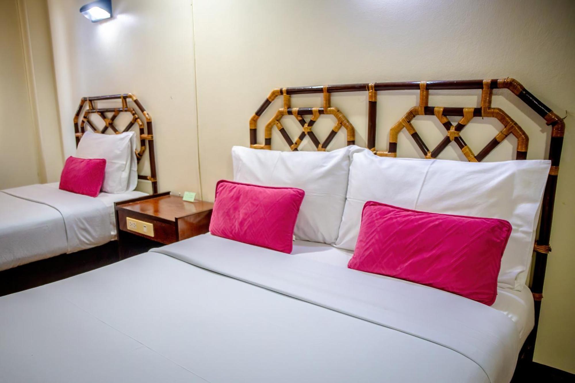 Lukmuang 2 Hotel Панг Нга Екстериор снимка