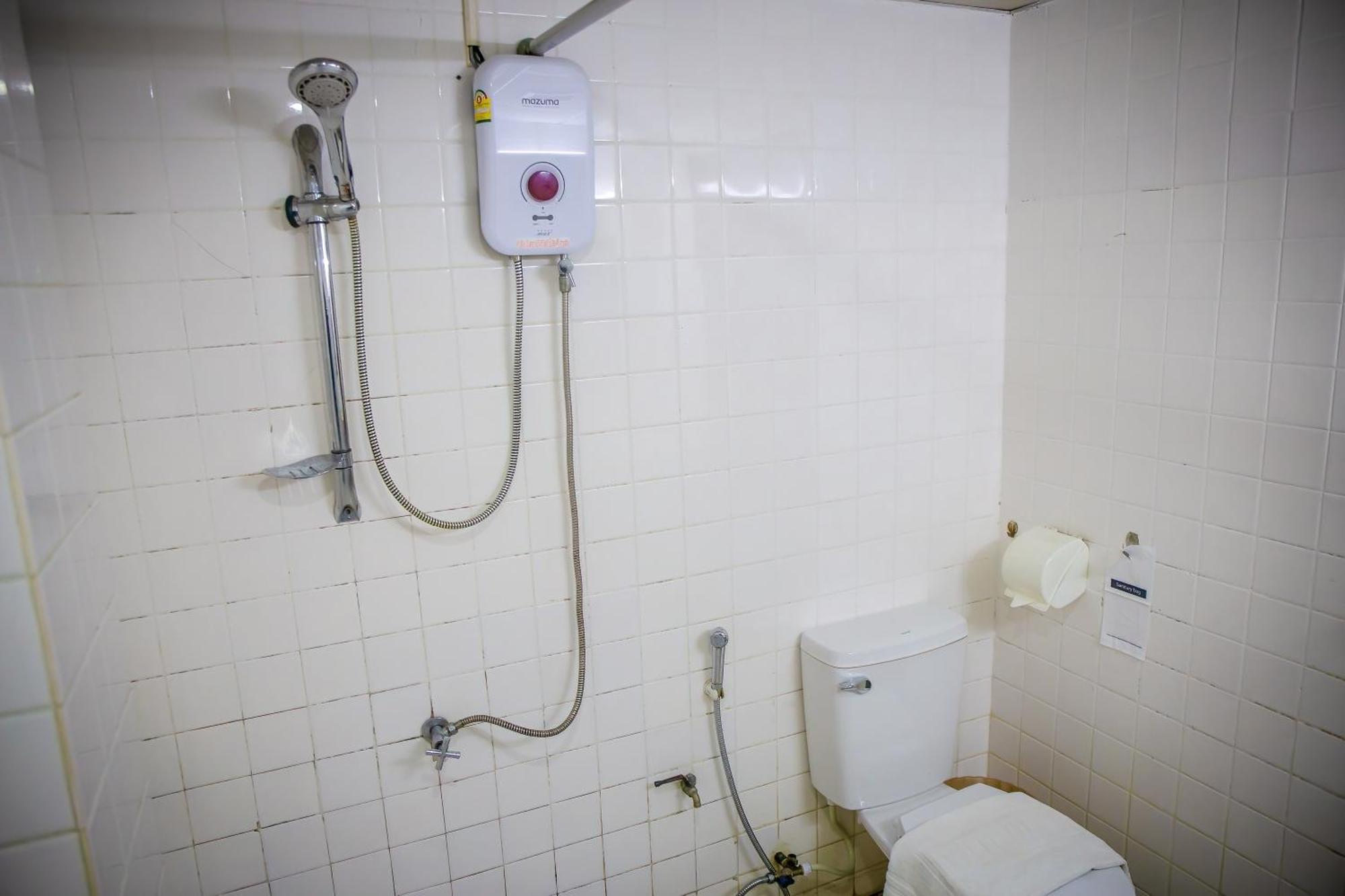 Lukmuang 2 Hotel Панг Нга Екстериор снимка