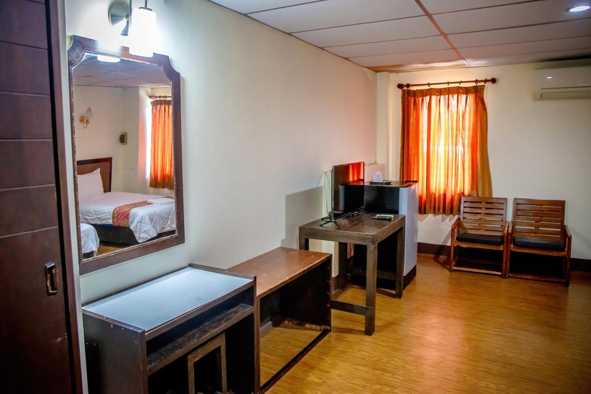 Lukmuang 2 Hotel Панг Нга Екстериор снимка