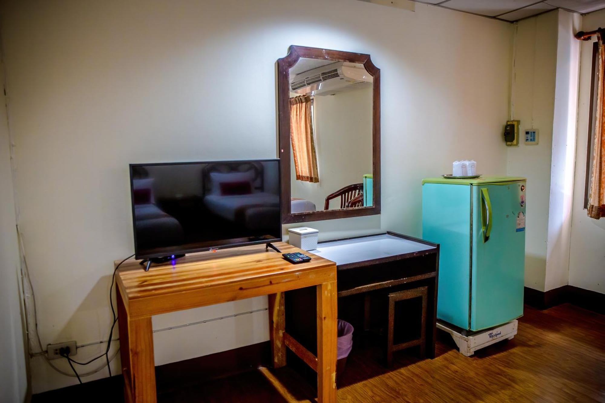 Lukmuang 2 Hotel Панг Нга Екстериор снимка