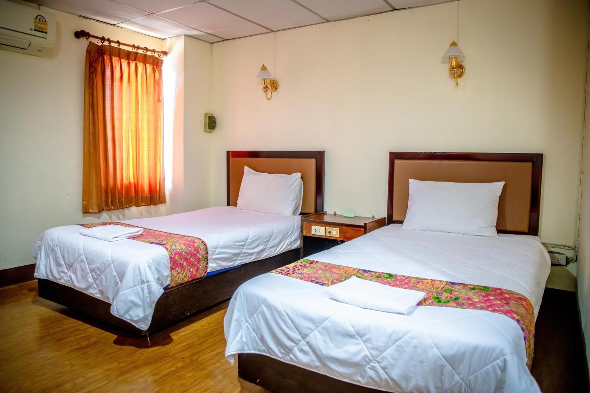 Lukmuang 2 Hotel Панг Нга Екстериор снимка