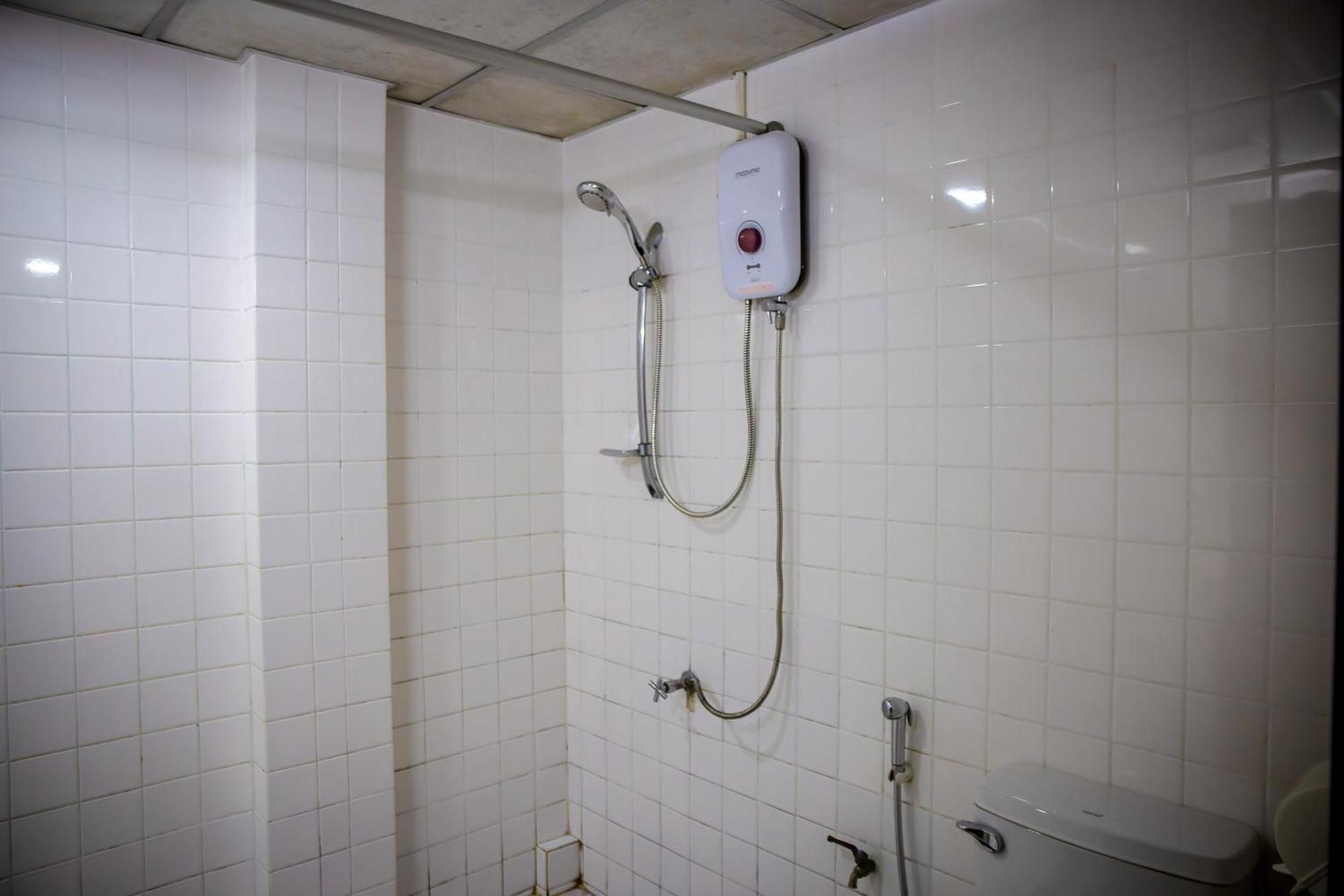 Lukmuang 2 Hotel Панг Нга Екстериор снимка