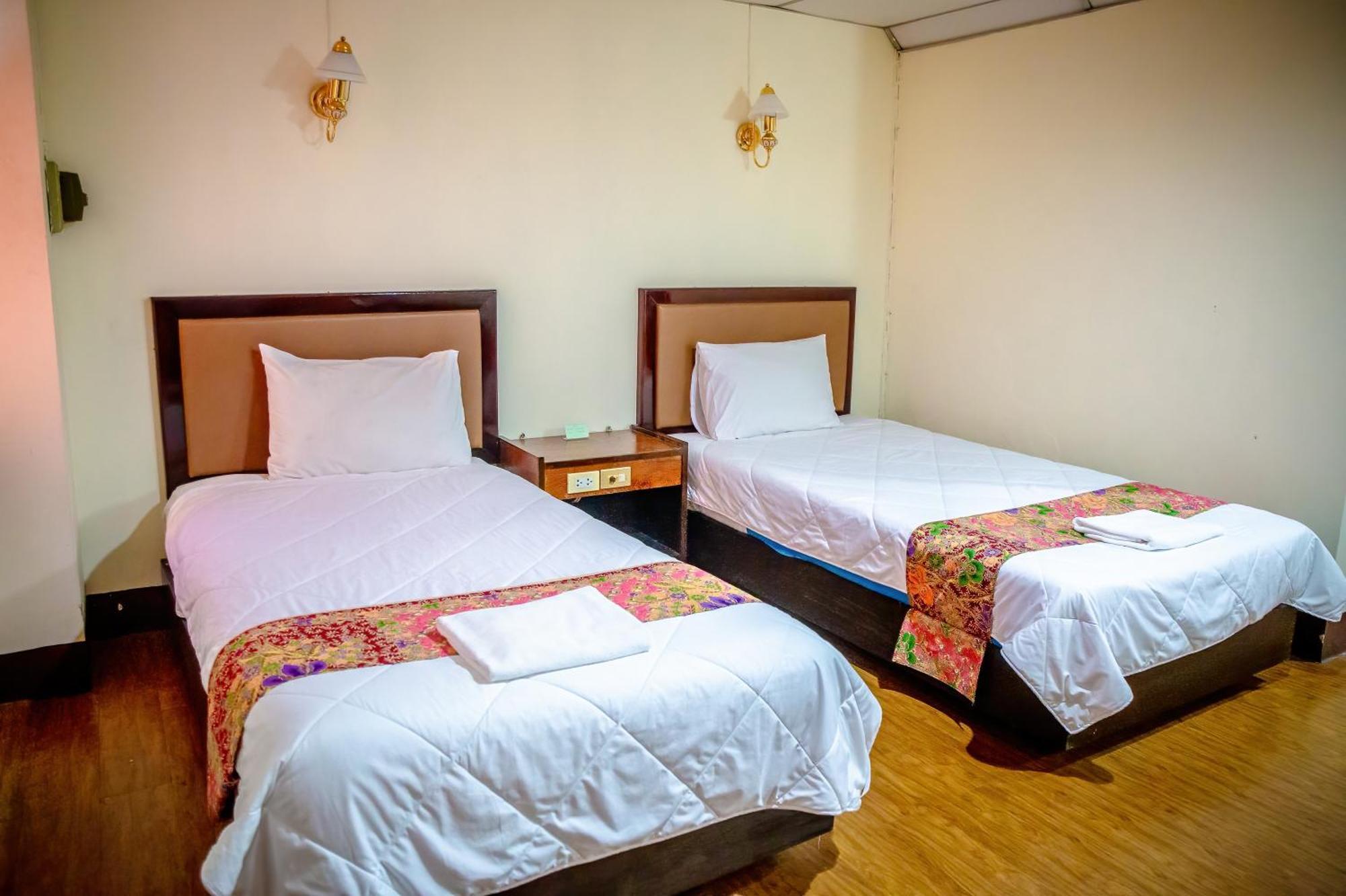 Lukmuang 2 Hotel Панг Нга Екстериор снимка