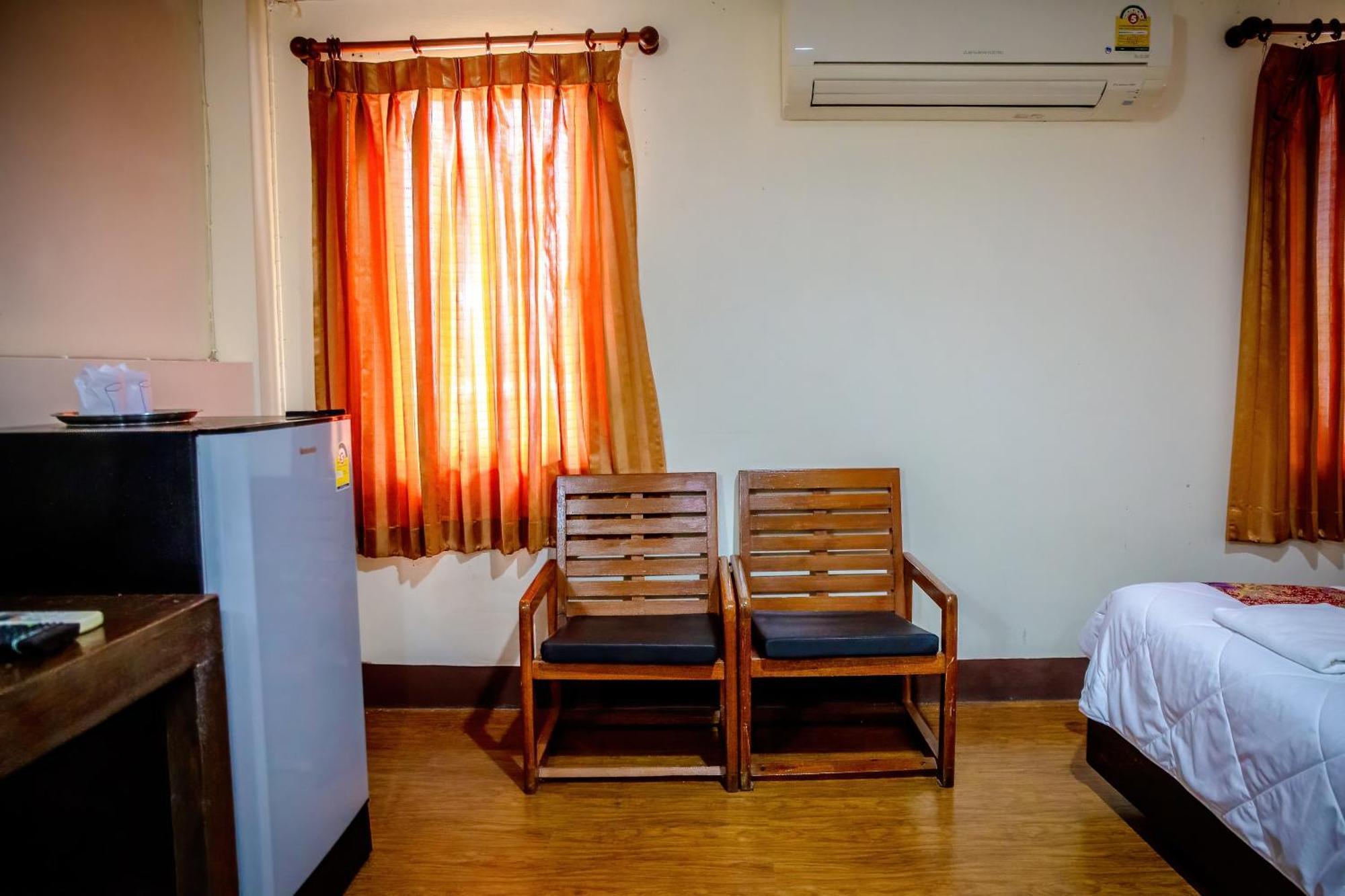 Lukmuang 2 Hotel Панг Нга Екстериор снимка