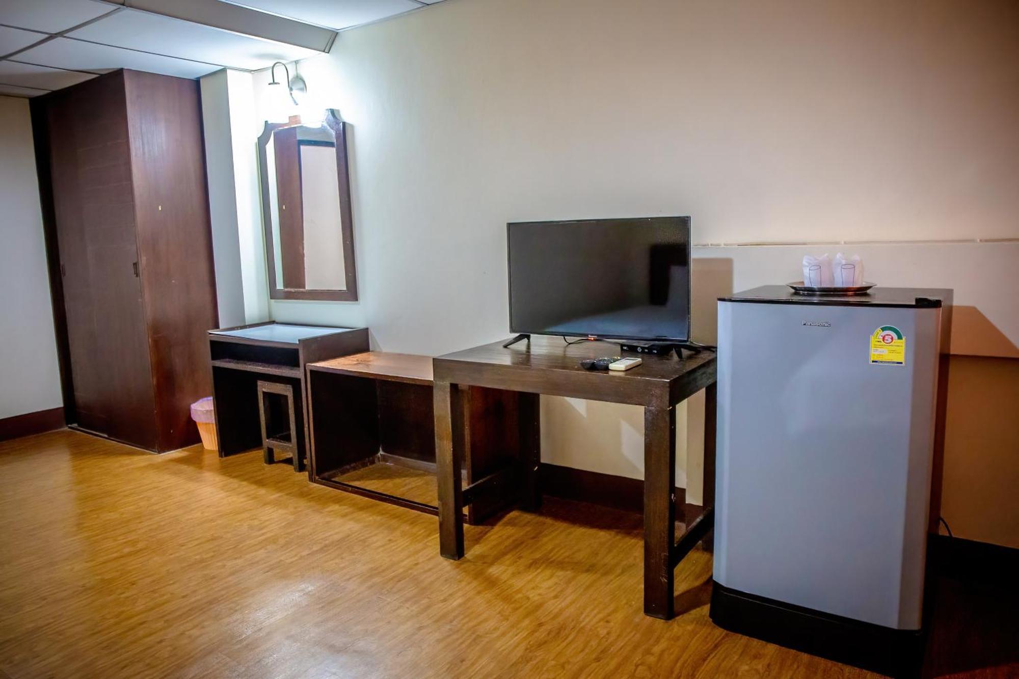 Lukmuang 2 Hotel Панг Нга Екстериор снимка